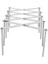 Mutfak Düzenleyici Pot Lid Rack Stainless Steel Plate Holder Shelf Cooking Dish Tray Stand Storage 1pcs (Yurt Dışından) 3
