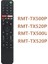 RMF-TX500P Voice ile Tv Uzak Kontrol (Yurt Dışından) 2
