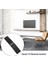 Akıllı Tv Bluetooth Uzaktaki Üniversitel Ses Uzak Kontrolü (Yurt Dışından) 4