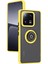 Xiaomi 13 Pro Için Telefon Kılıfı [düşmeye Karşı Koruma] Araba Manyetik Halka Tutuculu (Yurt Dışından) 1