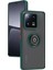 Xiaomi 13 Için Telefon Kılıfı [düşmeye Karşı Koruma] Araba Manyetik Halka Tutuculu (Yurt Dışından) 1