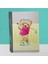 Xoxo Spiralli Sert Kpk. Defter 17X24 120 Yp. Çizgili 1