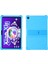 Lenovo Xiaoxin Pad 0,6 Inç Tablet Pc Koruyucu Kılıf Düşmeye Dayanıklı Yumuşak Silikon Kenarlı Kılıf (Yurt Dışından) 1
