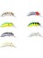 Naughty Frog 50F 5cm 8.2gr 0.5m 25L 1