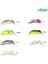 Naughty Frog 50F 5cm 8.2gr 0.5m 25L 2
