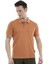 Edge Erkek Polo T-Shirt Kiremit 1