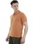 Edge Erkek Polo T-Shirt Kiremit 3