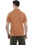 Edge Erkek Polo T-Shirt Kiremit 2