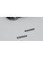 Dynaudio Logo Hoparlör Krom Metal 3m Logo Amblem 2 Li Set 2
