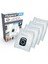 Rowenta RO6883EA x Trem Power Toz Torbası 4 Adet Hygiene 1
