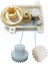 Tefal Masterblend Multi Blender Motor ve Hazne Kapağı Çift Dişlisi 4
