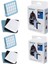 Philips Uyumlu Fc 9323/07 Powerpro Compact Hepa Filtre Seti ( 2 Adet ) 1