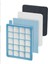 Philips Uyumlu Fc 9323/07 Powerpro Compact Hepa Filtre Seti ( 2 Adet ) 3