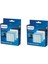 Philips Uyumlu Fc 8478/91 Uyumlu Animal Powerpro Compact Hepa Filtre 1