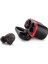 TAA7507BK/00 Gerçek Kablosuz Sporcu Kulaklığı 28 Saat, Ipx5, Anc Pro, Hi-Res Audio, Mono Mod, Touch Kontrol, Otomatik Rüzgar Gürültüsü Önleme, Yapay Zeka Özellikli 2