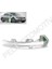 Passat B8 (2015 ve Sonrsı) Sağ Ayna Sinyali 3G0949102A Oem 1