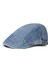 Denim Ördek Şapkası Erkek Retro Bere (Yurt Dışından) 1