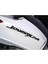 Sym Joymax 250I 3D Pleksi Kabartma Sticker Etiket Yazısı Amblemi 4
