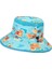 Erkek ve Kız Çocuk Plaj Açık Güneş Şapkası (Yurt Dışından) 3