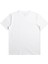 Circled Line Erkek Çocuk T-shirt EQBZT04590 2