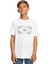Circled Line Erkek Çocuk T-shirt EQBZT04590 3