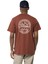 Jack Wolfskin Campfire Erkek Outdoor T-shirt 1809001_2188 2