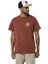 Jack Wolfskin Campfire Erkek Outdoor T-shirt 1809001_2188 4