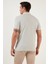 Pamuklu Slim Fit Polo T Shirt Erkek Polo T Shirt 646R1000 5