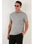 Pamuklu Slim Fit Polo T Shirt Erkek Polo T Shirt 646R1000 1