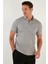 Pamuklu Slim Fit Polo T Shirt Erkek Polo T Shirt 646R1000 2
