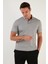 Pamuklu Slim Fit Polo T Shirt Erkek Polo T Shirt 646R1000 3