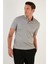 Pamuklu Slim Fit Polo T Shirt Erkek Polo T Shirt 646R1000 4