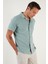 Pamuklu Regular Fit Kısa Kollu Gömlek Erkek Gömlek 5902640 3