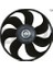 59521-RADYATOR Klıma Fan Motoru Passat 1.6 1.8 1.9tdı 91-96 1