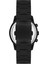 Siyah Çelik Kordon Erkek Kol Saati FM31233A-G 3