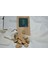 Woodtoy's Montessori Ahşap Harf Matı 5