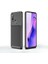 Oppo A31 Kılıf Kamera Çıkıntılı Karbon Fiber Dokulu Renk Atmaz Koruyucu Kapak (Negro) 1