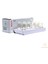 Bosch Ampul 12V 21/5W 1016 Dipsiz 1987302823 10 Adet 1