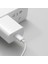 Mi 20W Charger Type-C Orijinal iPhone Samsung iPad Pro Huawei Uyumlu Adaptör Şarj Cihazı Aleti 3