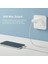 Mi 20W Charger Type-C Orijinal iPhone Samsung iPad Pro Huawei Uyumlu Adaptör Şarj Cihazı Aleti 4