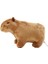 Kapibara Capybara Ithal Oyuncak Peluş 20 cm 3