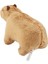 Kapibara Capybara Ithal Oyuncak Peluş 20 cm 4