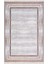 Halı Rodin Koleksiyonu 60900-070 Krem-Kahve 4