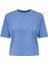 Kadın T-Shirt 15258548 Onlmıa S/s Top Jrs 1
