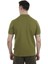 Edge Erkek Polo T-Shirt Haki 2