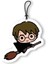 Harryy Potter Ahşap Oto Dikiz Ayna Süsü 1