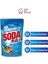 Çamaşır Sodası - Soda Plus 2'li Paket 3