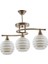 Mylight 3'lü Plofonyer Eski̇tme Avi̇ze 1