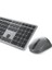 Premier Multi-Device Wireless Keyboard And Mouse - KM7321W - Türkçe (Qwerty) 580-AJQR 3