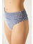 Style High Vintage Bikini Altı 2